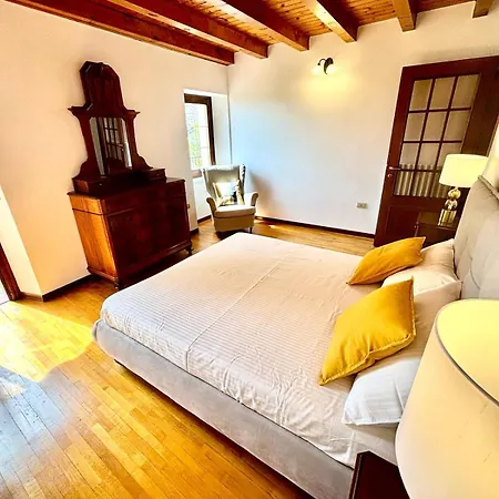 度假居 Casa Fiorelena