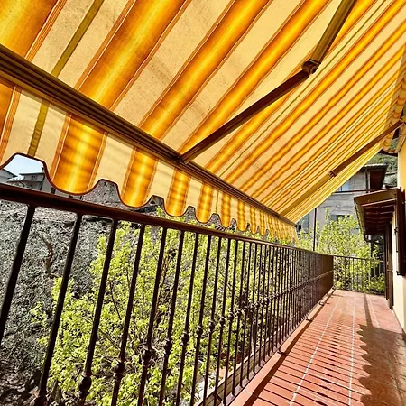 Casa Fiorelena * Gargnano