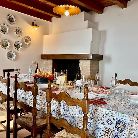 Dom wakacyjny Casa Fiorelena Gargnano