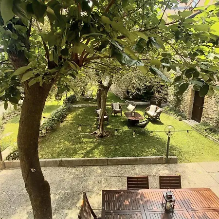 Casa Fiorelena Ferienhaus *