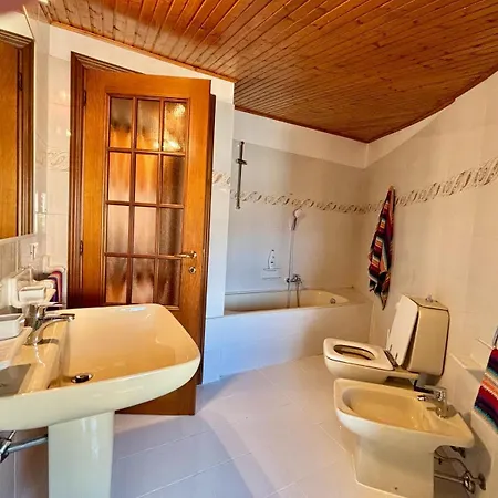 بيت للعطل Casa Fiorelena