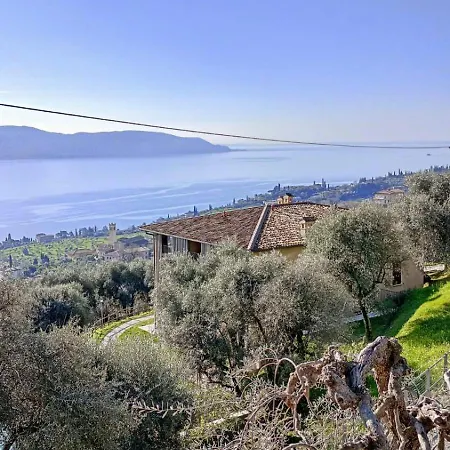 بيت للعطل Casa Fiorelena *
