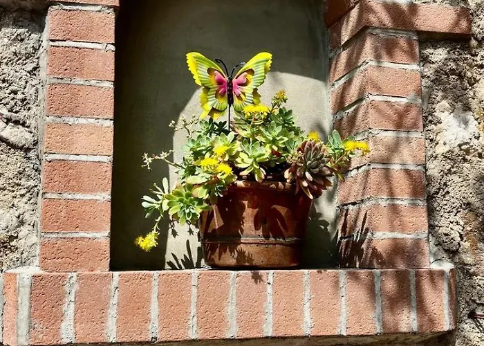 Casa Fiorelena Дом отдыха